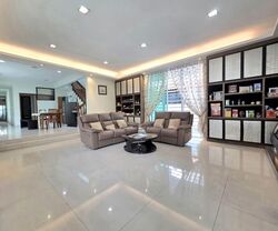 Jalan Krian (D14), Detached #570779431